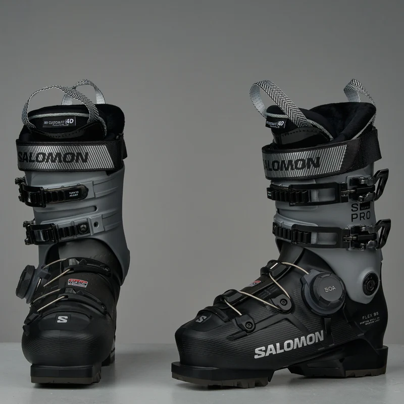Salomon S/Pro Supra BOA 95 Ski Boots 2026 // Women's