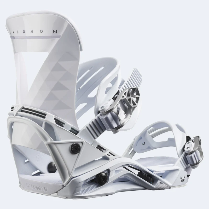 2024 Salomon Mirage Women's Snowboard Bindings