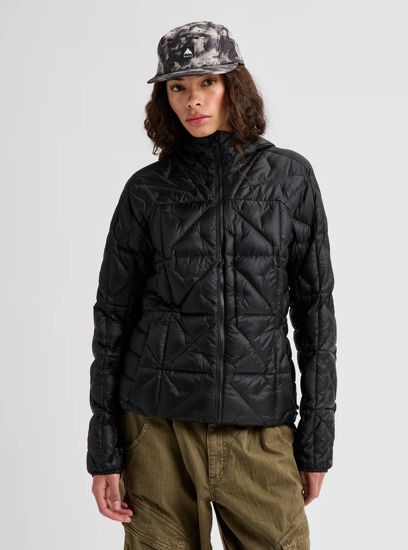 Burton [ak]® Baker Daunenjacke mit Kapuze für Damen