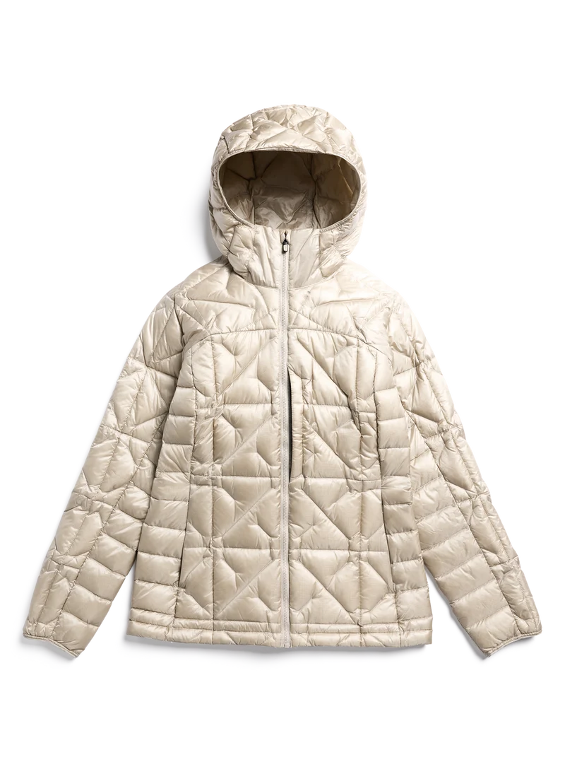 Burton [ak]® Baker Daunenjacke mit Kapuze für Damen