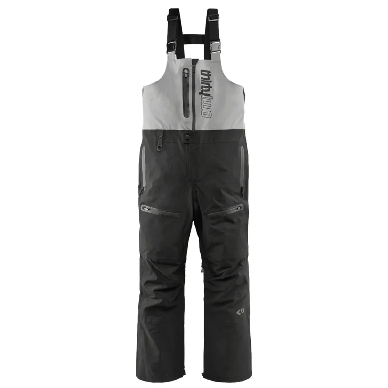 Thirtytwo TM-3 BIB Basement