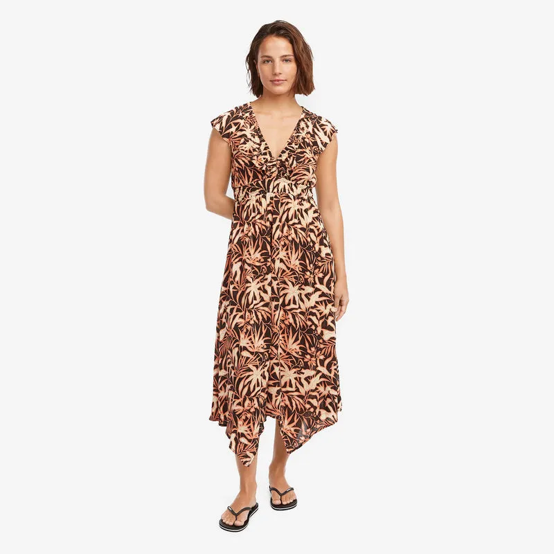 O’Neill MUST-HAVE MIDI Kleid