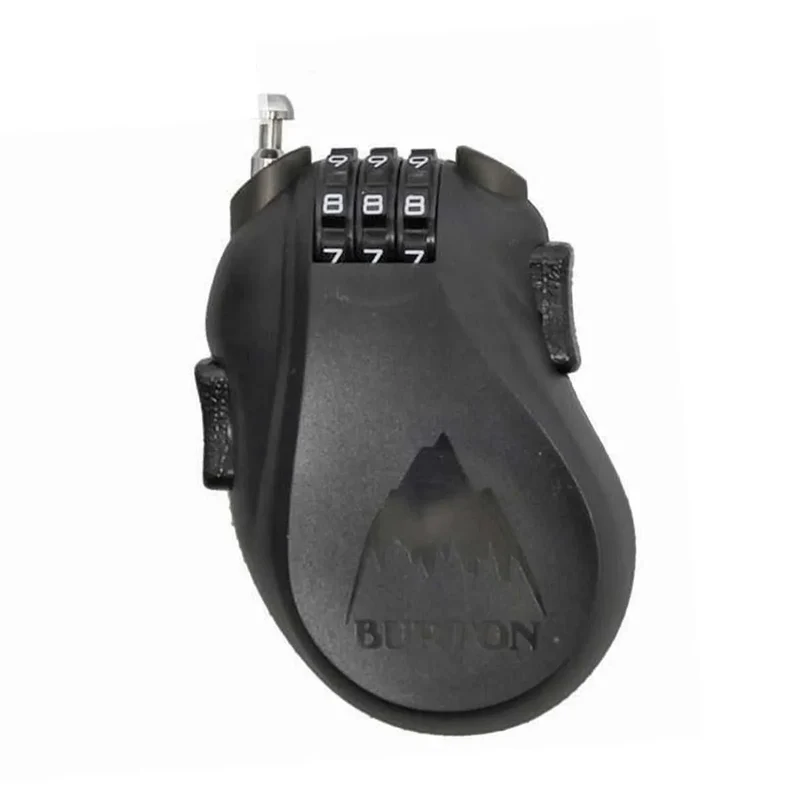 Burton Cable Lock