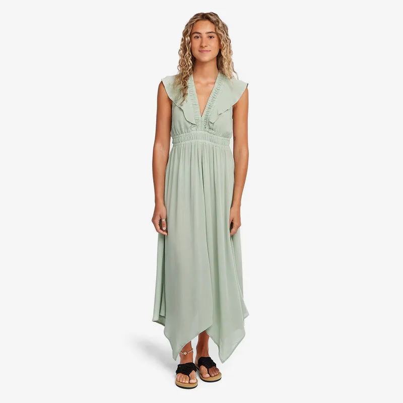 O’Neill MUST-HAVE MIDI Kleid