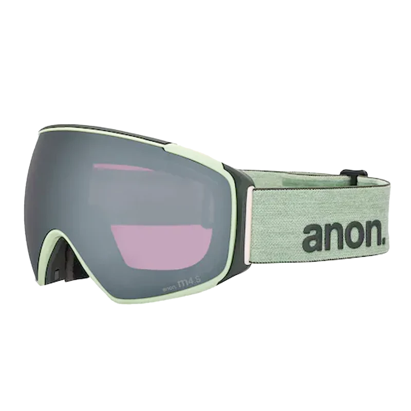 Anon M4S Toric Goggles