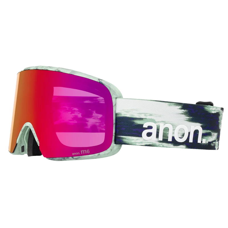 Anon M6 Goggles