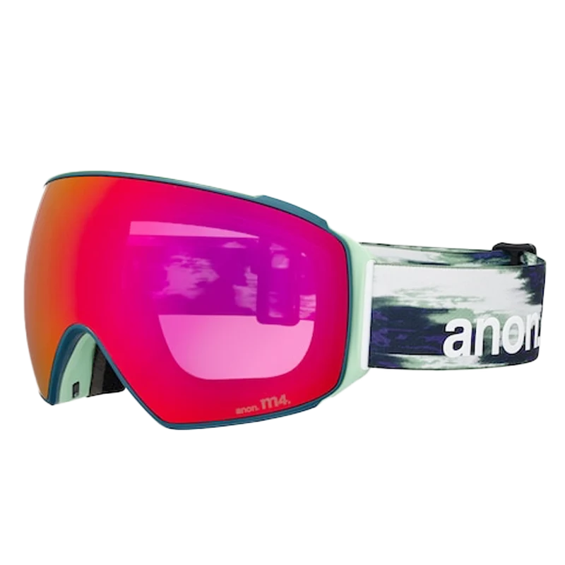 Anon M4 Toric Goggles