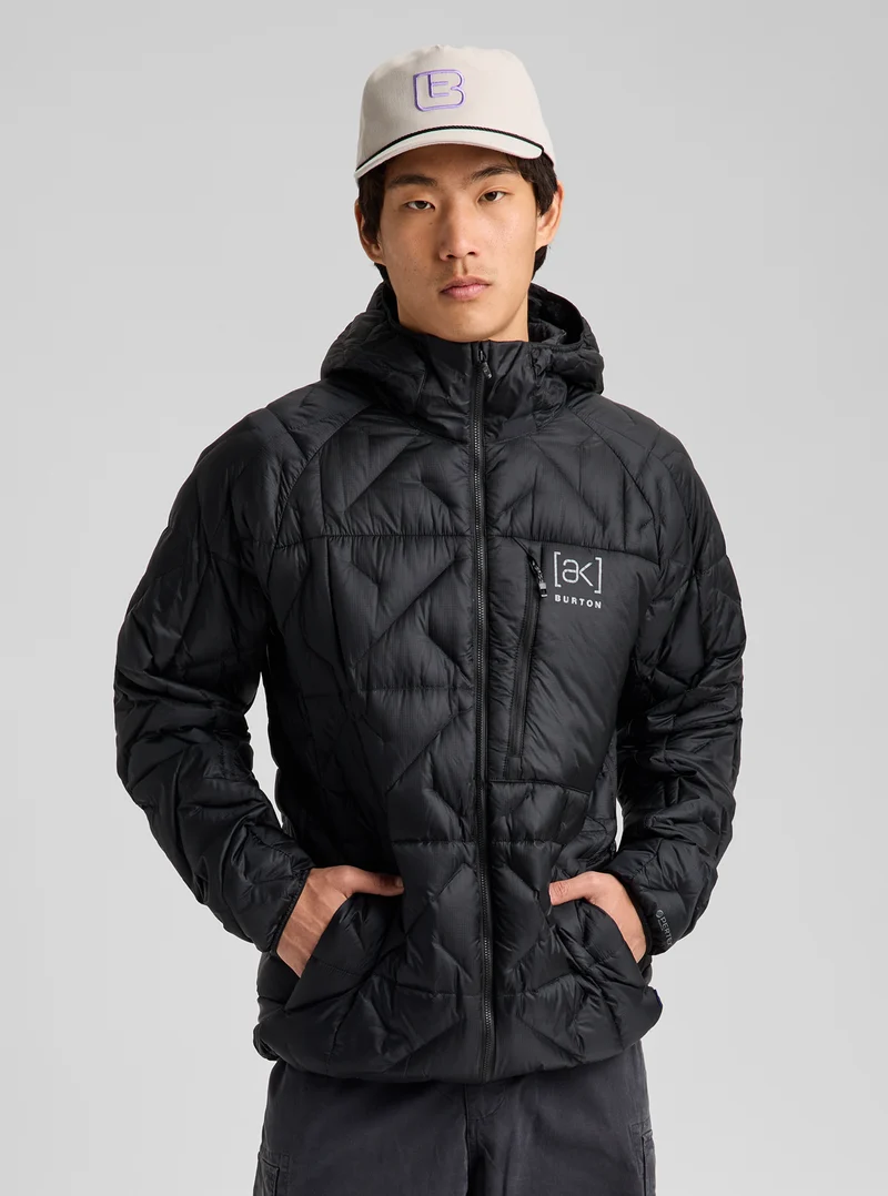 Burton [ak]® Baker Daunenjacke mit Kapuze für Herren