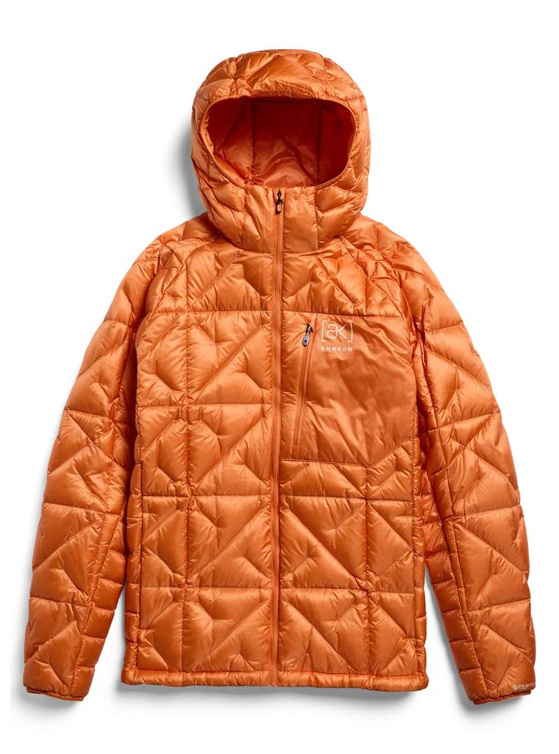 Burton [ak]® Baker Daunenjacke mit Kapuze für Herren