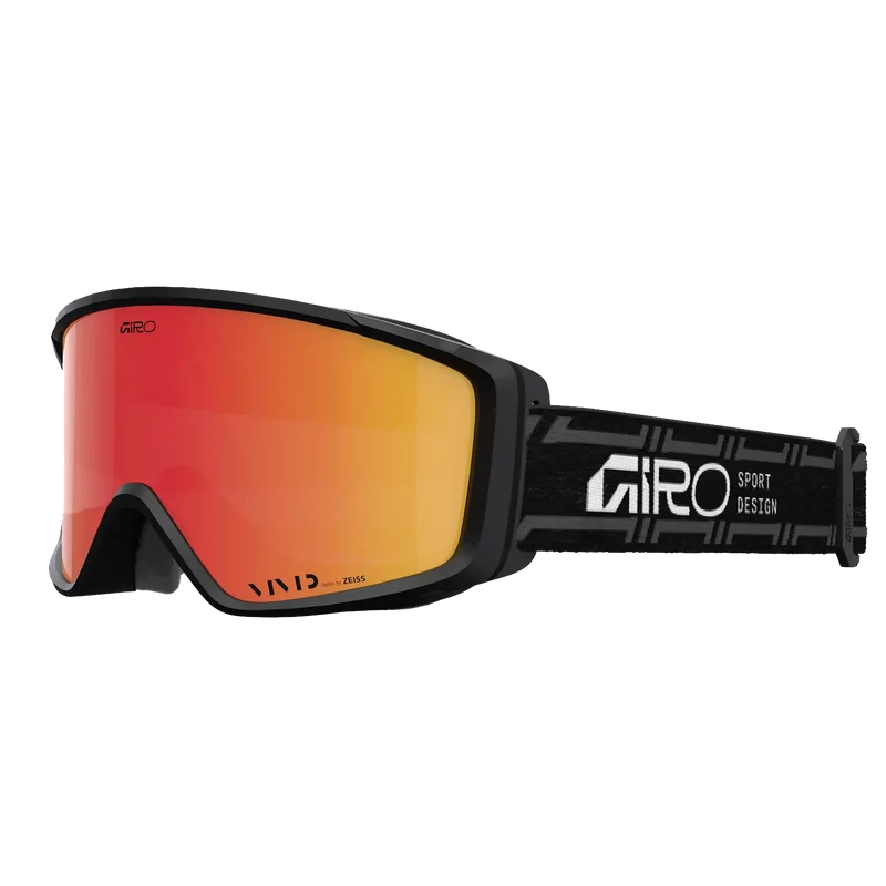 Giro Index OTG 2.0 Goggles