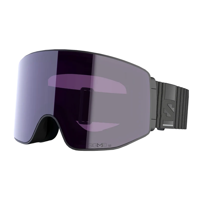 Salomon Sentry Prime Sigma Goggles