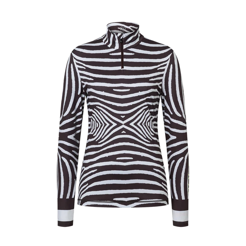 Bogner SPORT Beline1 1/4 Zip // Women's