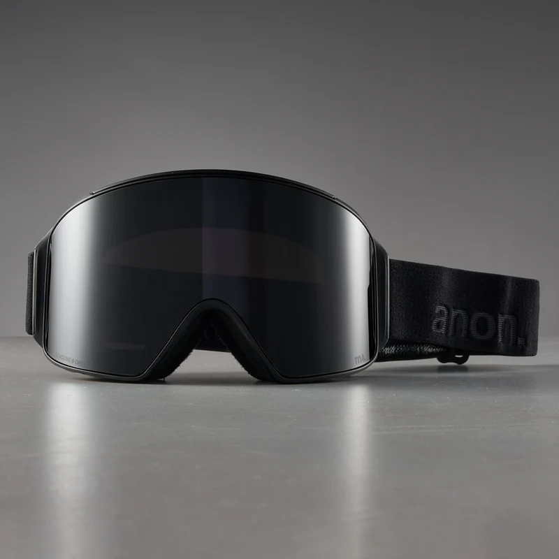 Anon M4 Cylindrical Goggles