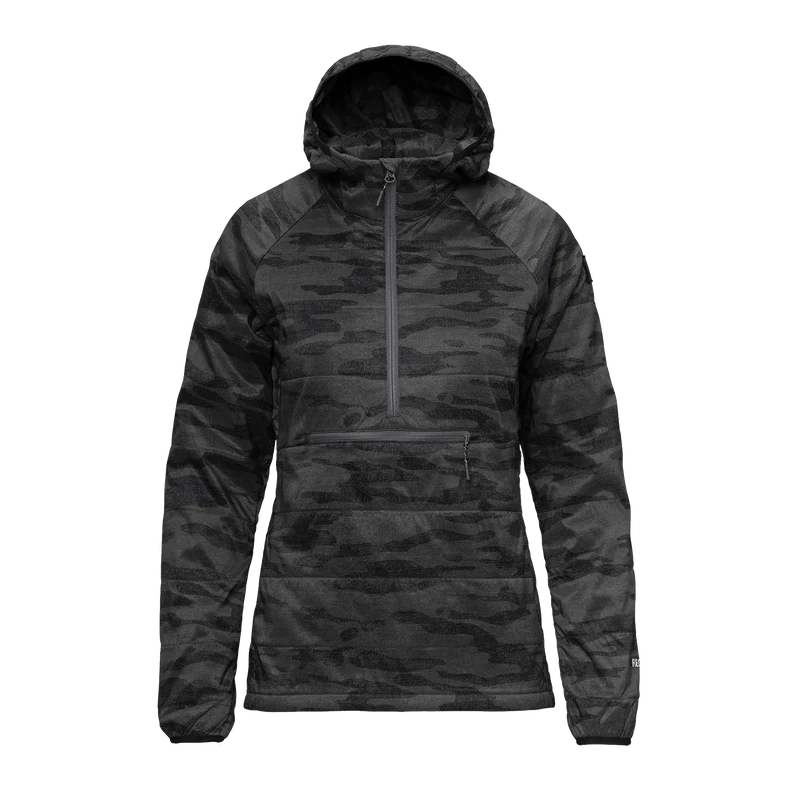 Strafe Sunnyside Alpha Anorak // Women's