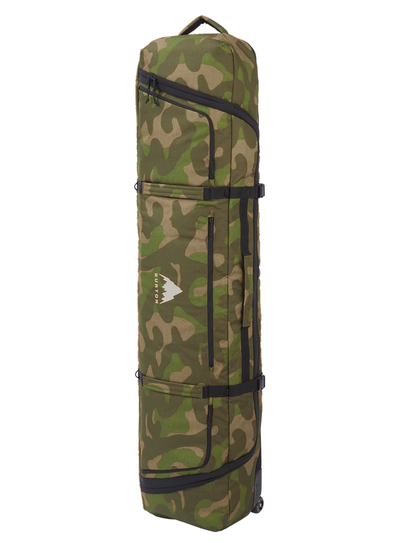 Burton Wheelie Flight Attendant Boardtasche