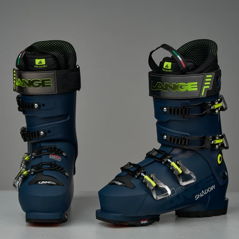 Lange Shadow 110 MV Ski Boots 2027
