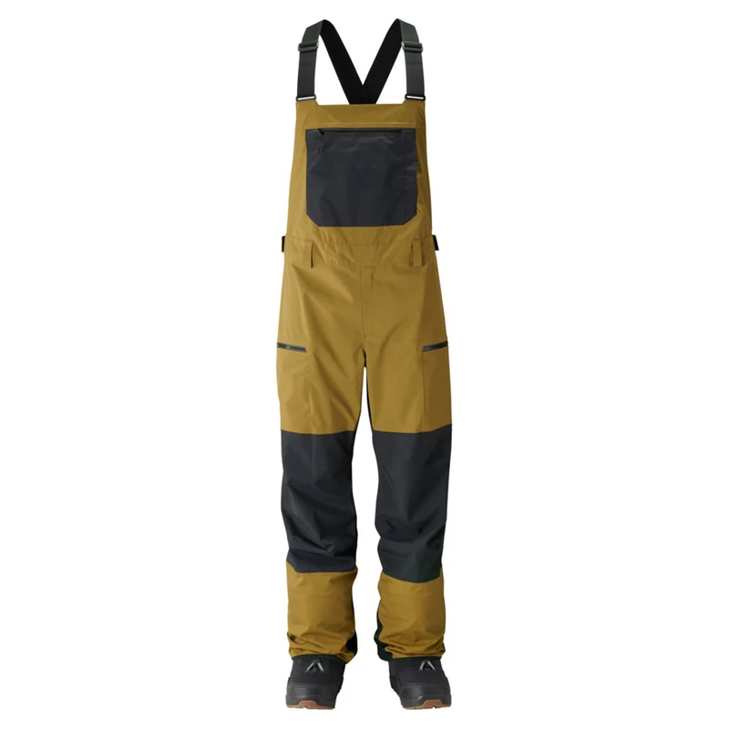 Jones Mountain Surf Men's Bibs