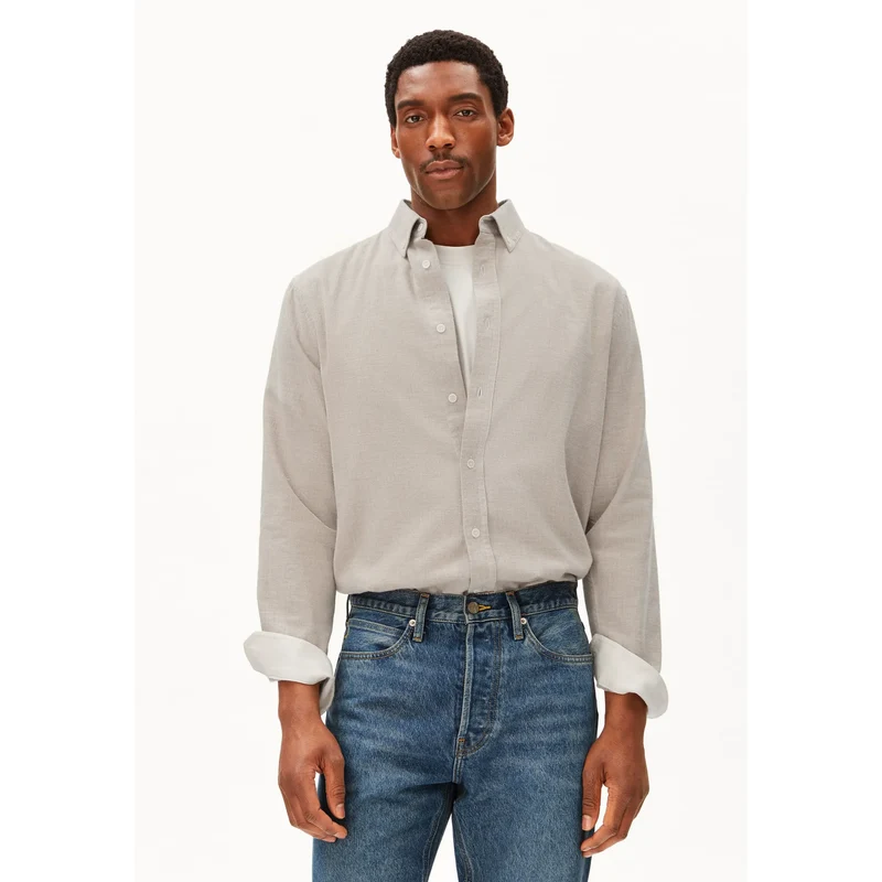 Araamo Flannel Shirt