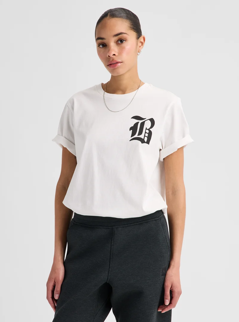 Burton Hesston Short Sleeve T-Shirt