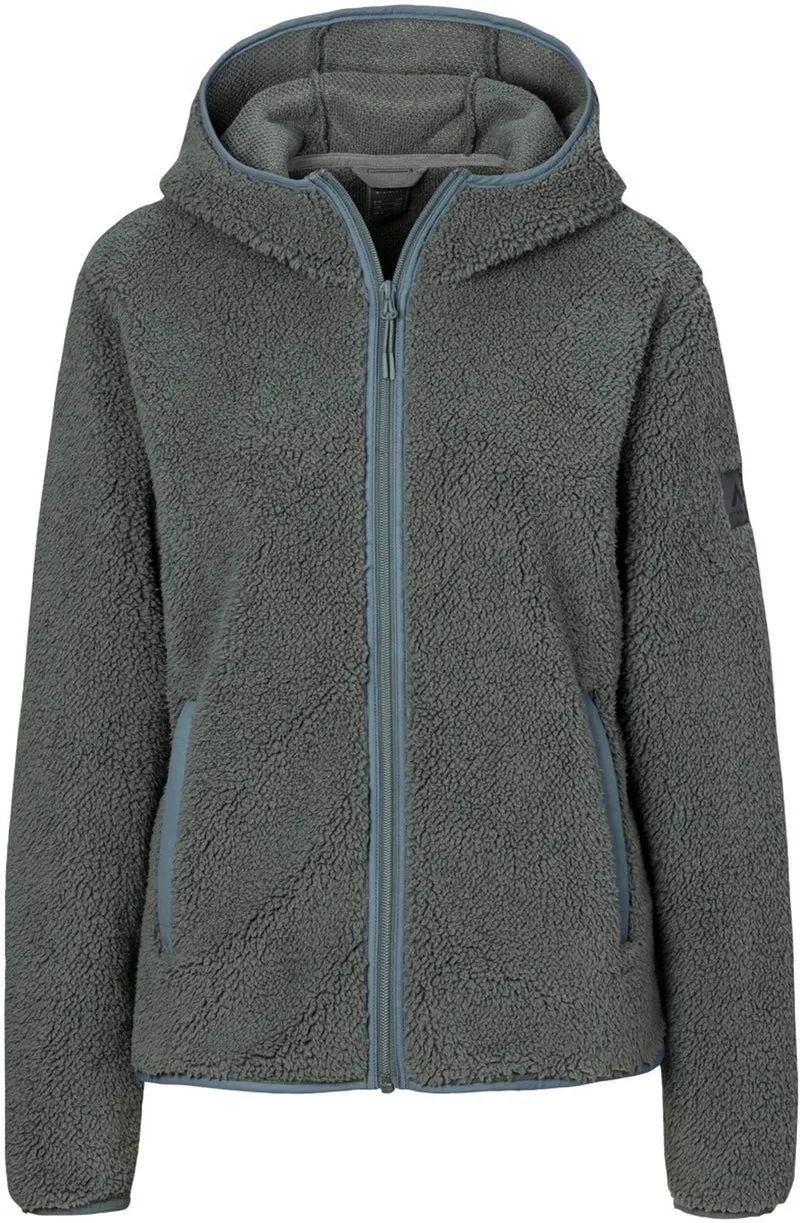 MCKINLEY Da.-Unterjacke Ottawa W Fleecejacke Damen