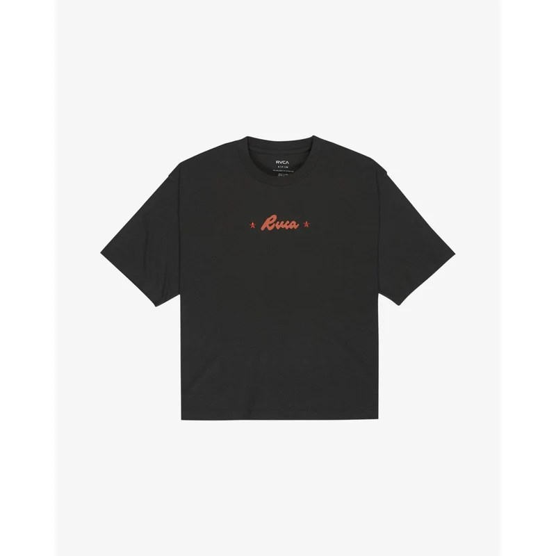 Roughstock Oversized SS