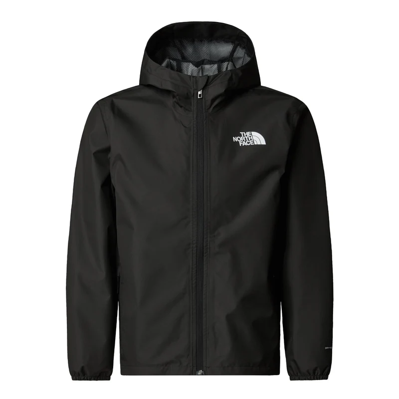 NORTH FACE Teen Zipline Regenjacke wasserdicht