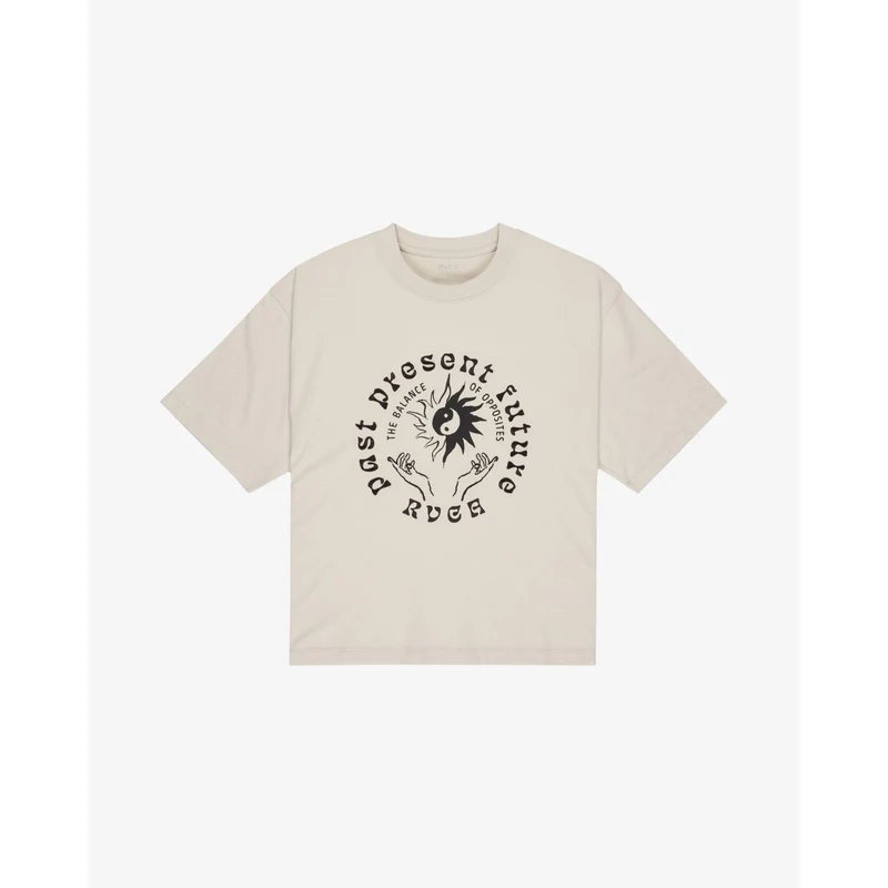 Stable Oversized SS