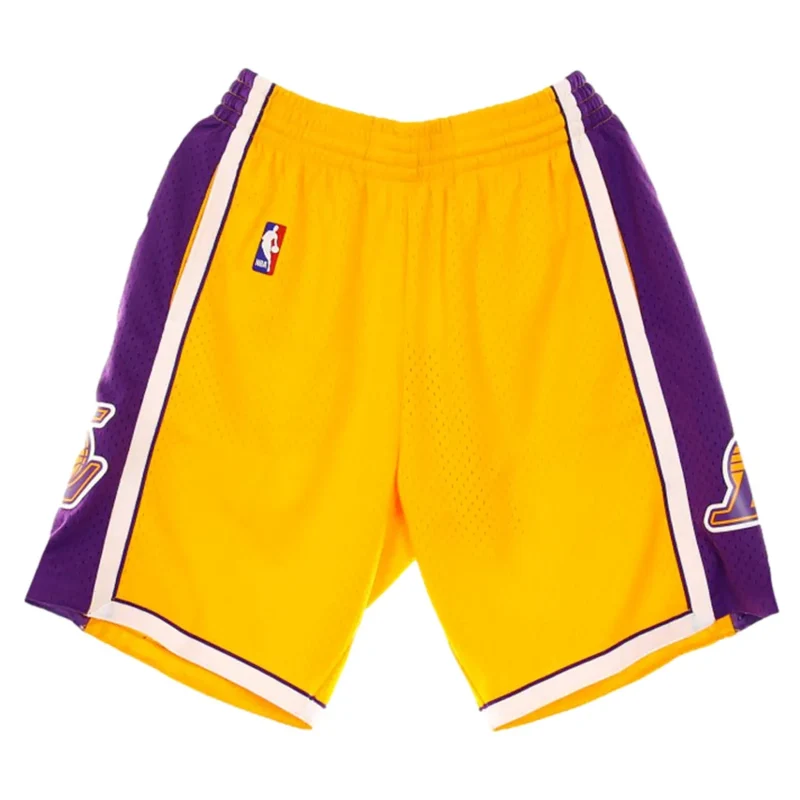 Shorts NBA Los Angeles Lakers