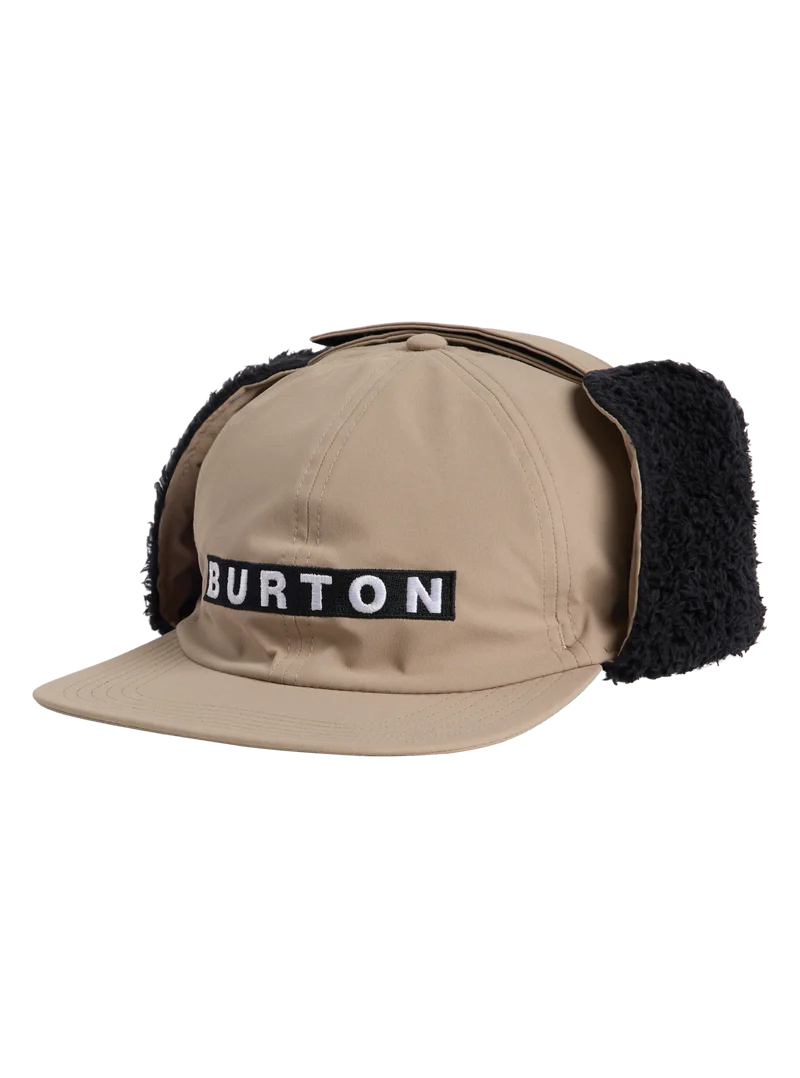 Burton Lunchlap Earflap Hat