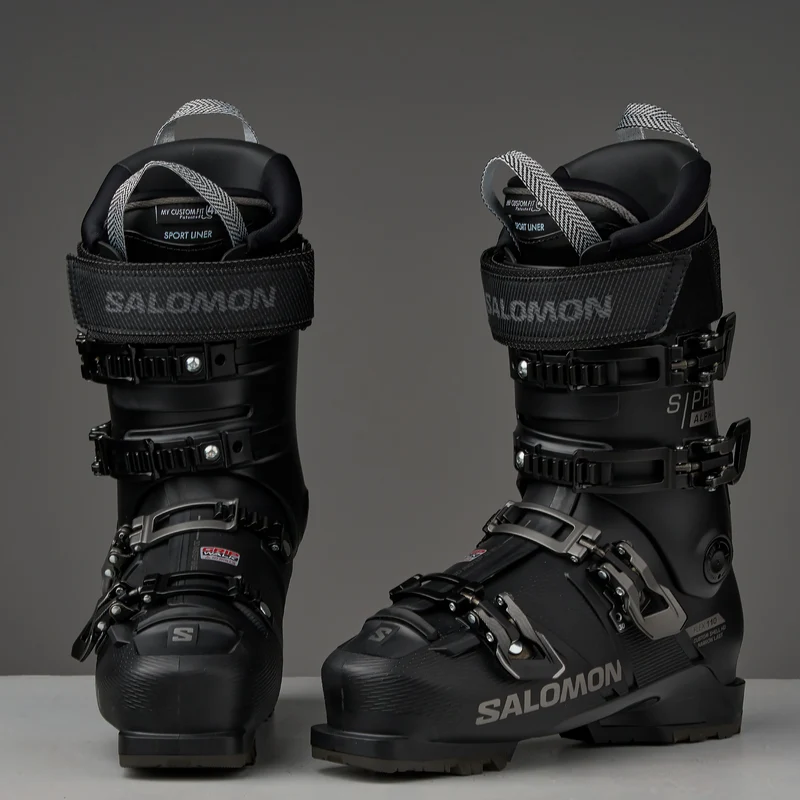Salomon S/Pro Alpha 110 Ski Boots 2026