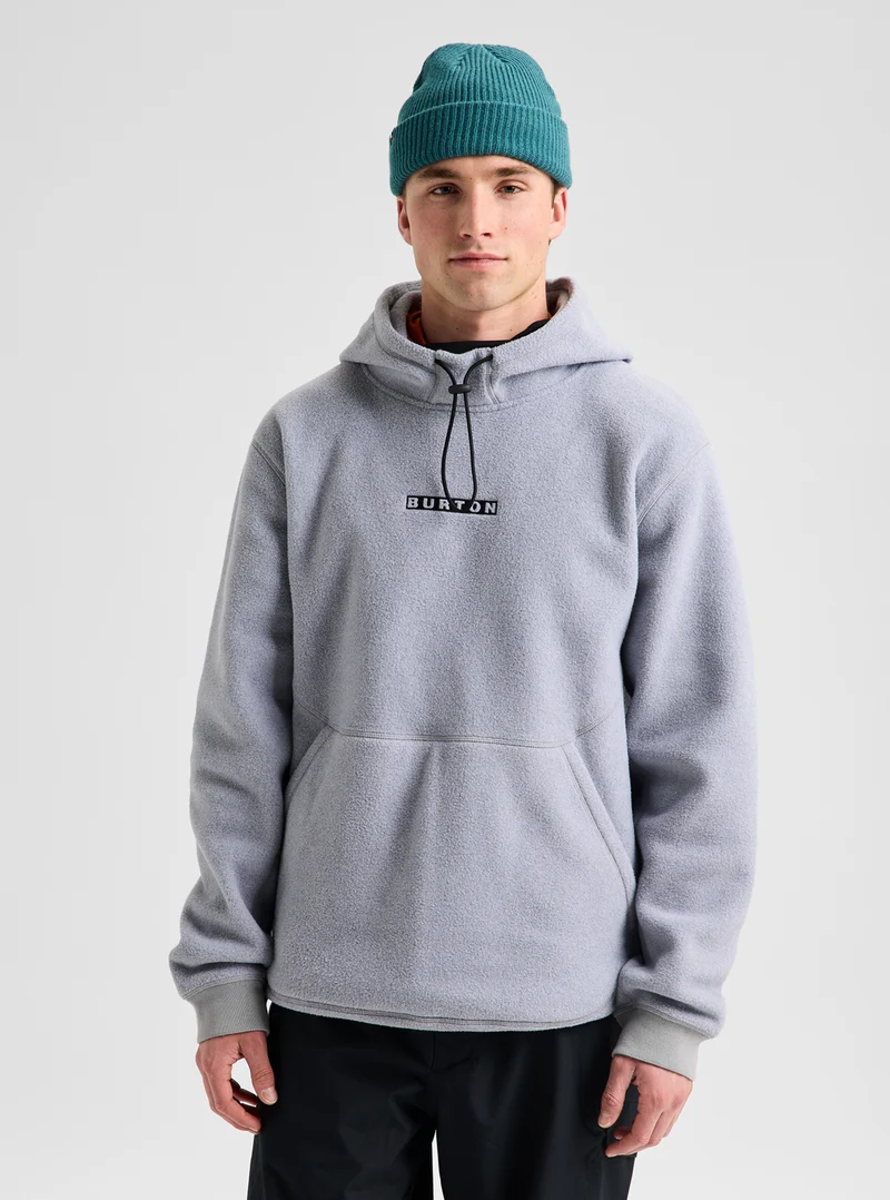 Burton Cinder Fleece Pullover Hoodie