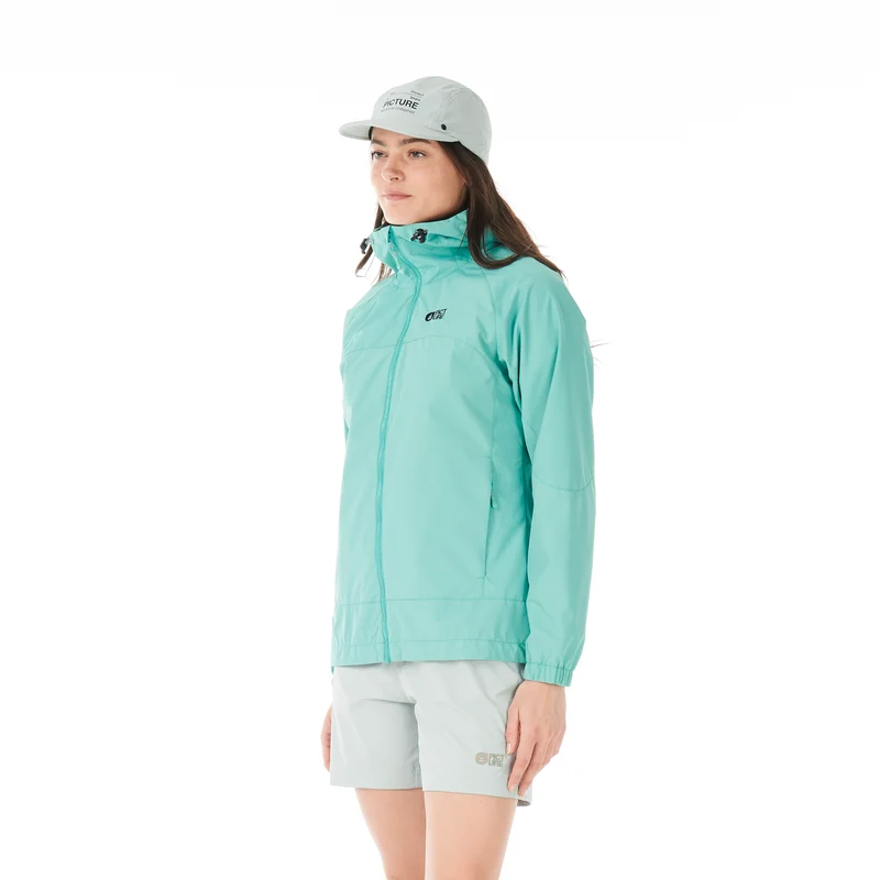 Veste de randonnée femme SURFACE