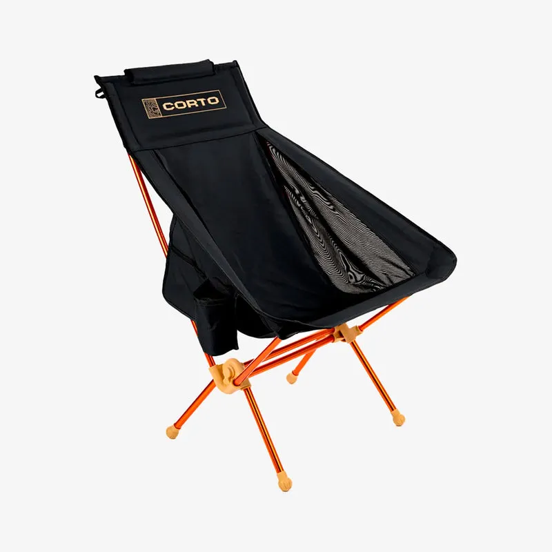 Corto FOLDING CHAIR XL Campingstuhl