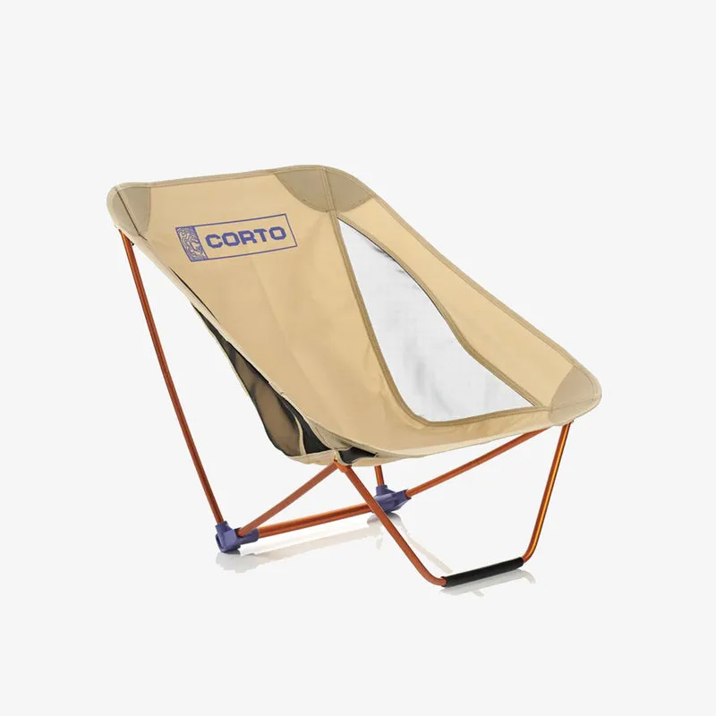 Corto FOLDING CHAIR UL Campingstuhl