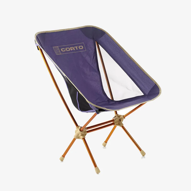 CORTO FOLDING CHAIR LITE Campingstuhl