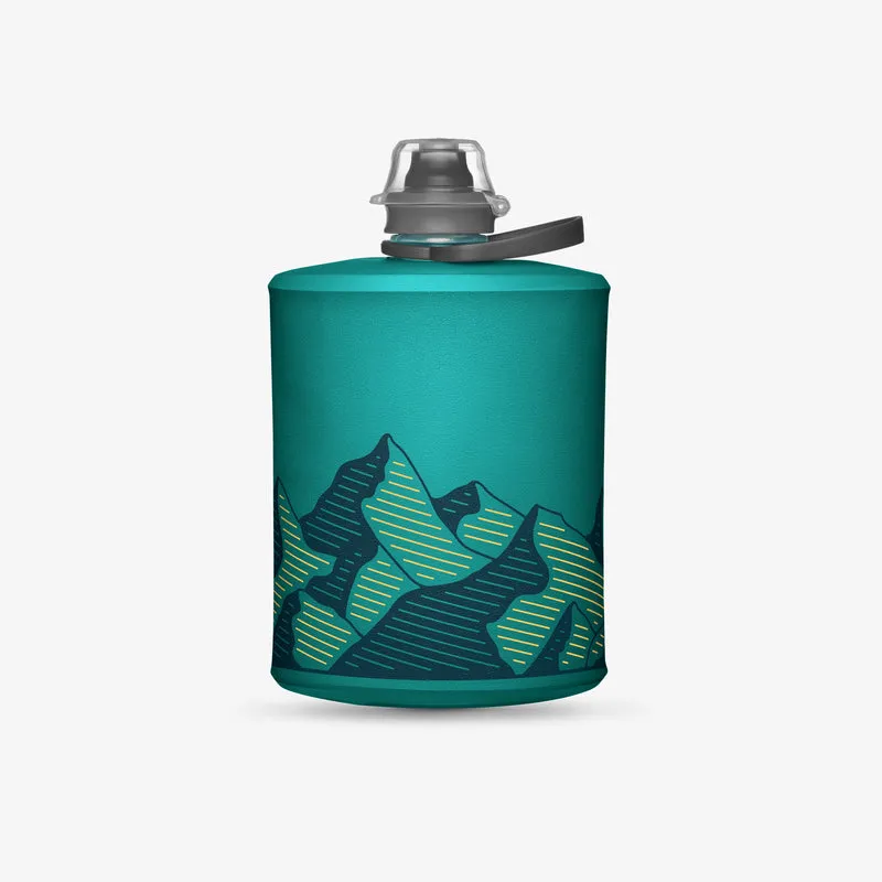 Hydrapak STOW 500ml - Glacier Blue