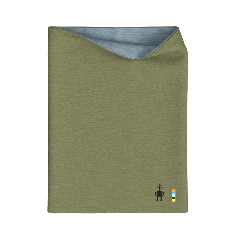 Smartwool Thermal Merino Reversible Neck Gaiter