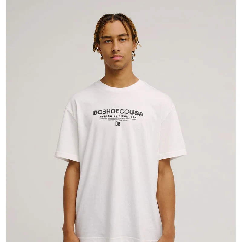 DC Heritage Font HSS