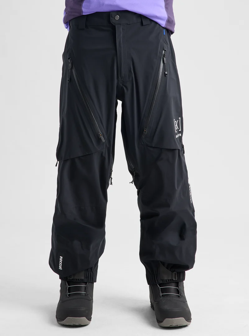 Burton [ak]® Tuvak GORE-TEX C-KNIT 3L Hose für Herren