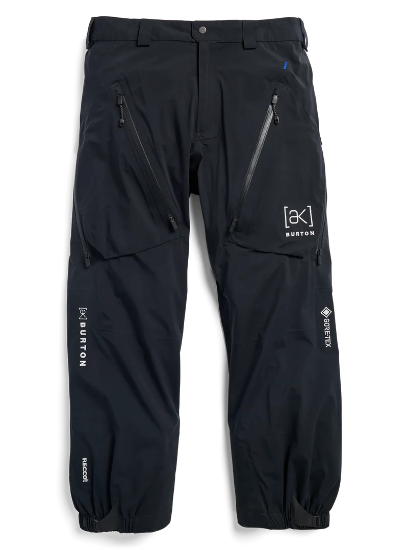 Men's Burton [ak]® Tuvak GORE-TEX C-KNIT 3L Pants