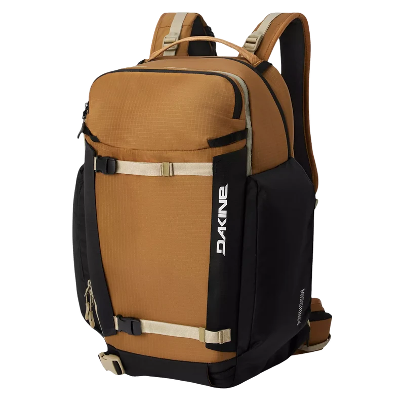 Dakine Mission Pro 25L Backpack