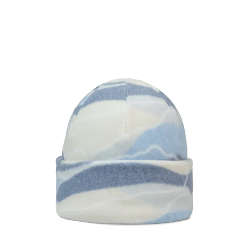 BUFF Polar Prints Beanie – Warme Outdoor-Mütze