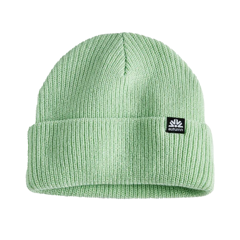 Autumn Simple Solid Beanie