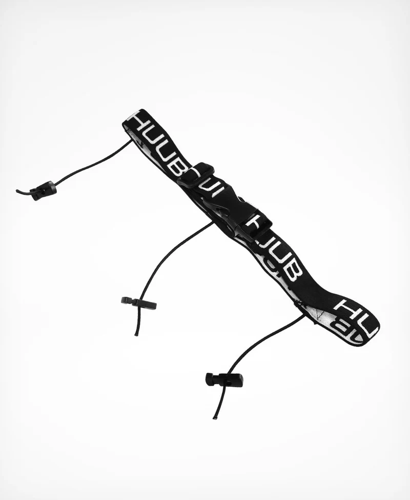 Number Belt - 3 Toggle