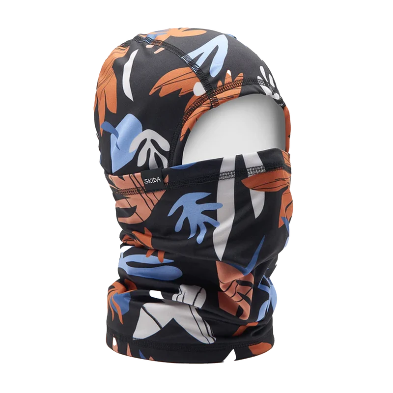 Skida Balaclava // Women's