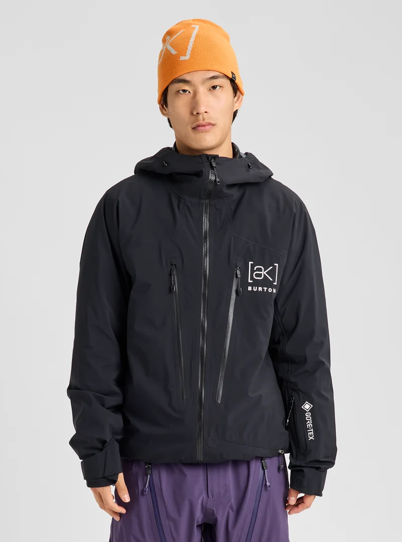 Burton [ak]® Tuvak GORE-TEX C-KNIT 3L Jacke für Herren