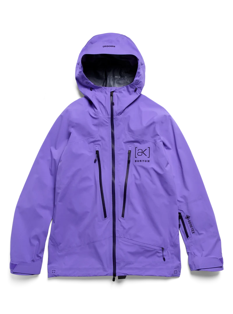 Men's Burton [ak]® Tuvak GORE-TEX C-KNIT 3L Jacket
