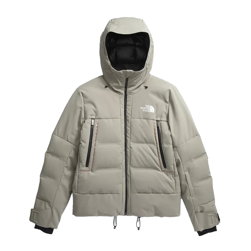 The North Face Cirque Down Jacket