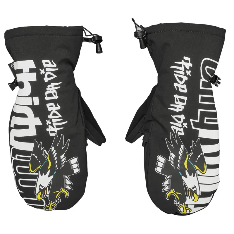 ThirtyTwo Corp Mitt Glove 2026