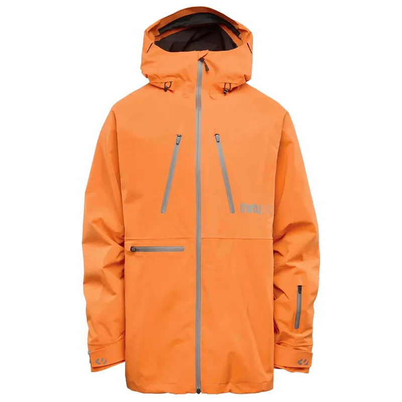Thirty TWO TM Jacket Orange